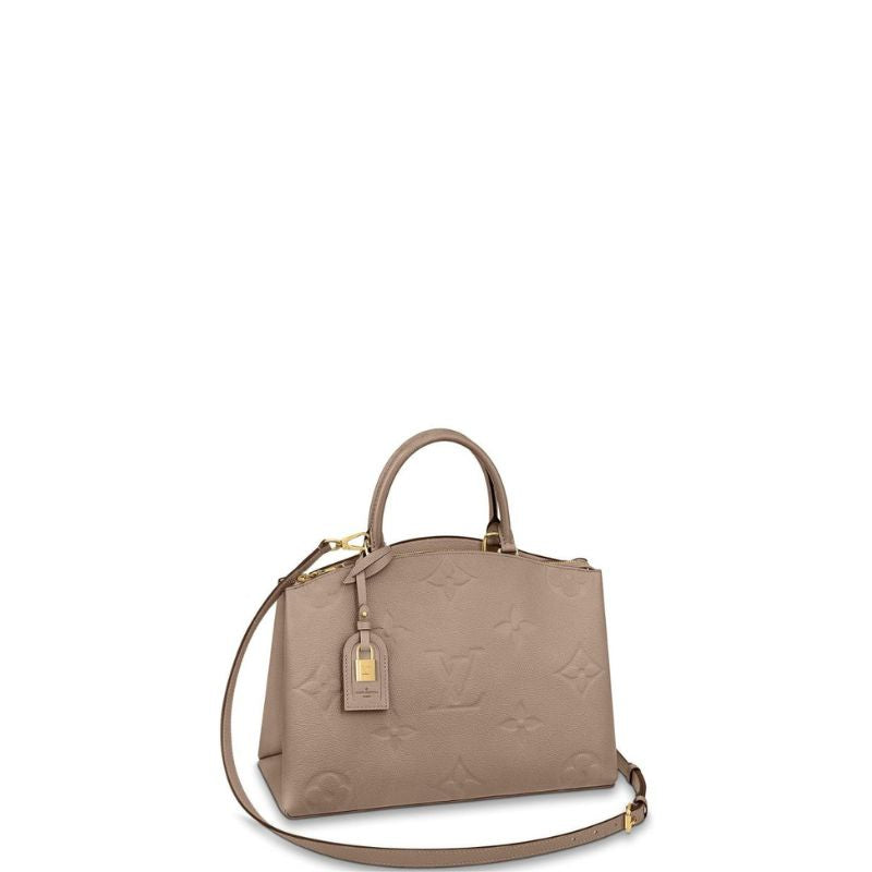 Handbags Louis Vuitton LV Grand Palais Tote Bag New