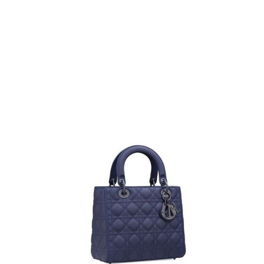 Lady Scrub Handbag Blue