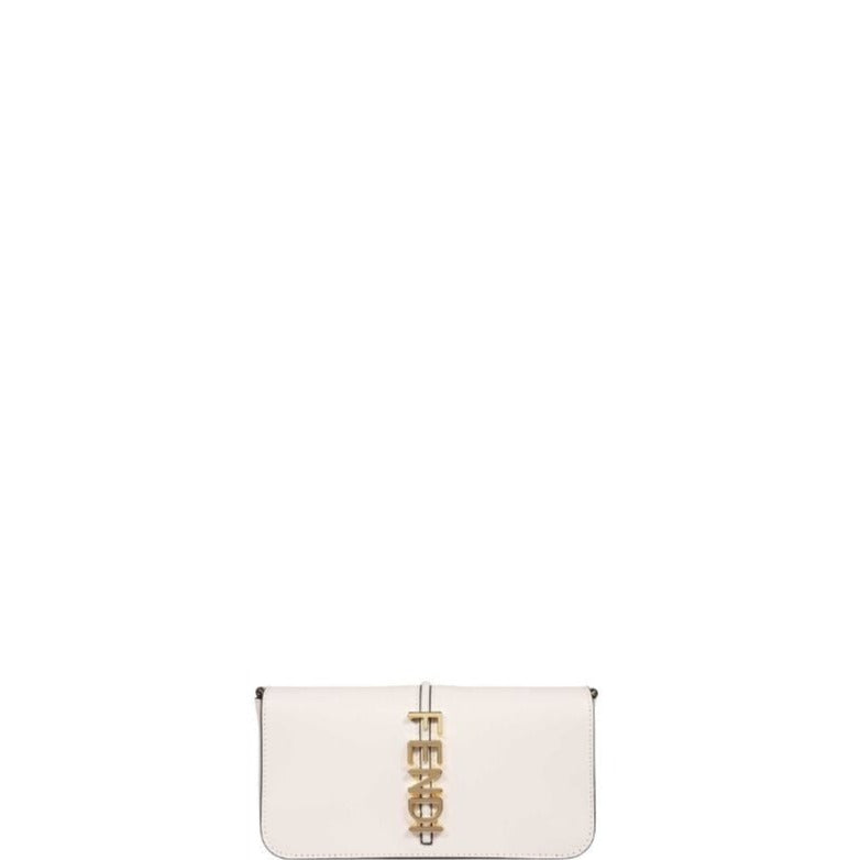 Fendigraphy Wallet On Chain White
