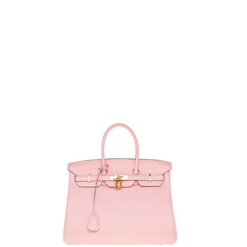 Birkin Bag Pink