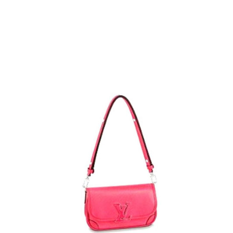 Buci  Shoulder Bag Pink
