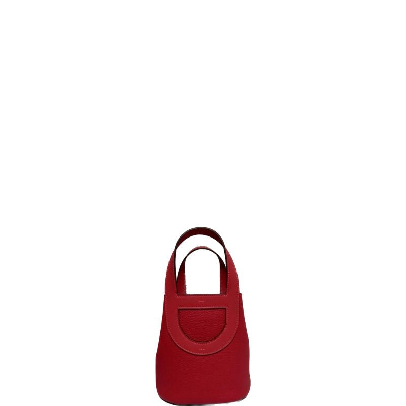 In The Loop 18 Bag Red New
