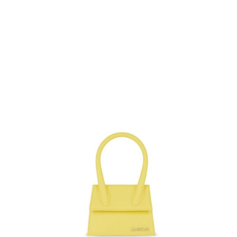 LE CHIQUITO Mini Bag Yellow