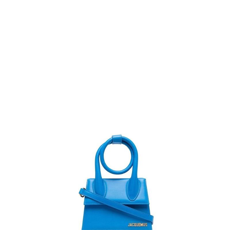 LE CHIQUITO Mini Bag Blue