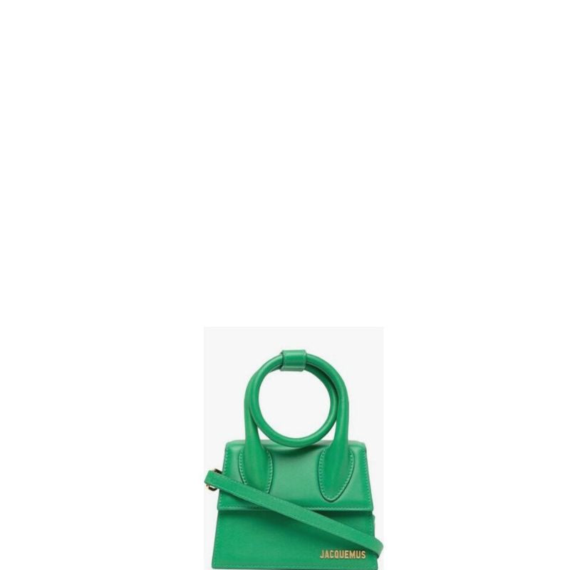 LE CHIQUITO Mini Bag Green