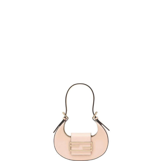 Cookie Mini Hobo Bag Pink