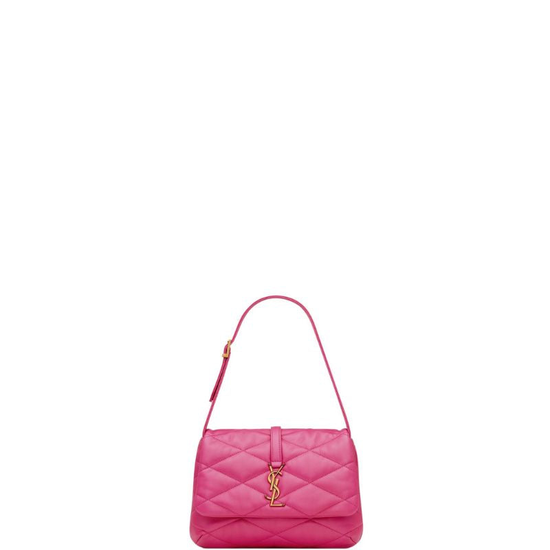 Le 57 Hobo Bag Pink