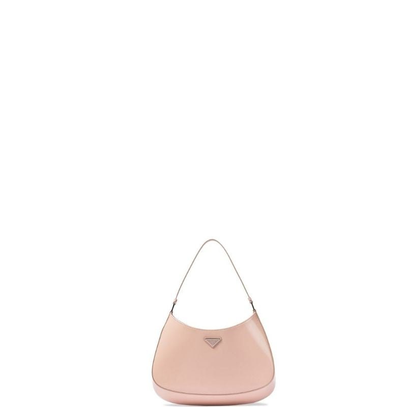 Cleo Small Shoulder Bag Pink