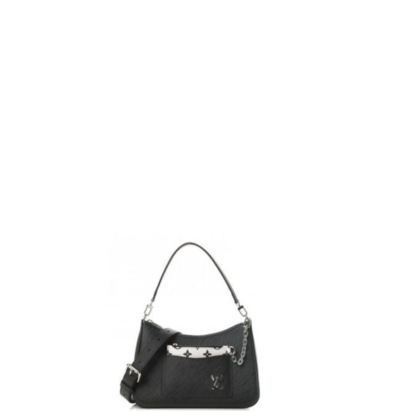 Marelle Handbag Black