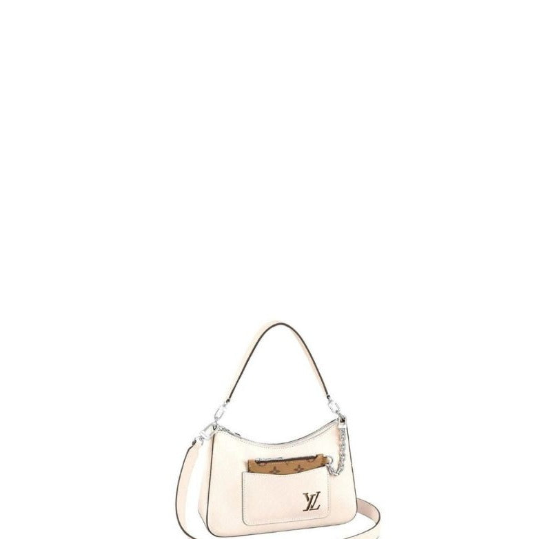 Marelle Handbag White