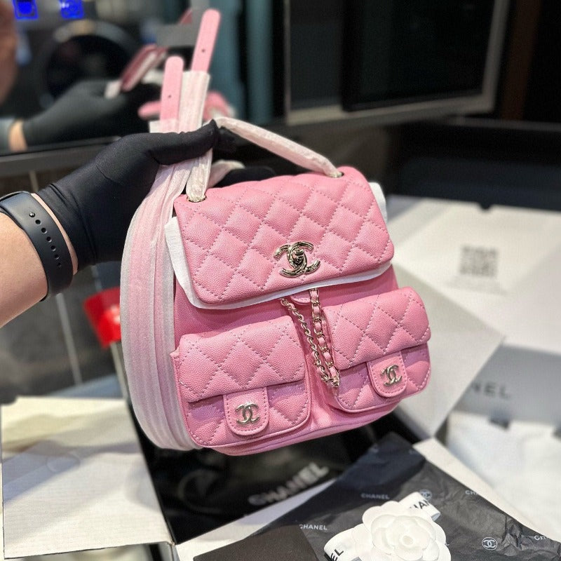 Duma Mini Backpack Pink