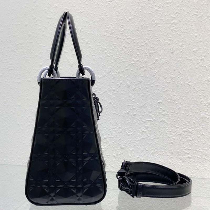 Lady Handbag Black