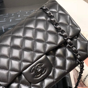 Chanel - Timeless Classic Flap Medium - Shoulder bag - Catawiki