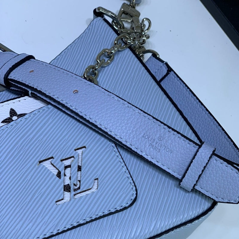 Marelle Handbag Light Blue
